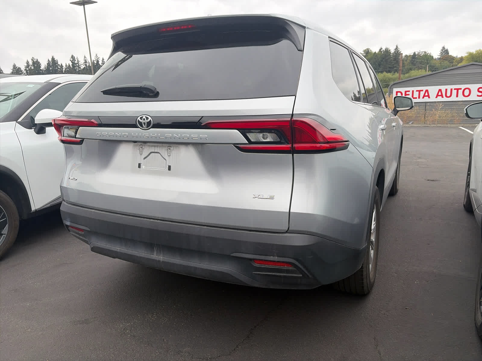 toyota grand highlander 2025 5TDAAAB54SS082444 image toyota grand highlander 2025 5TDAAAB54SS082444 image